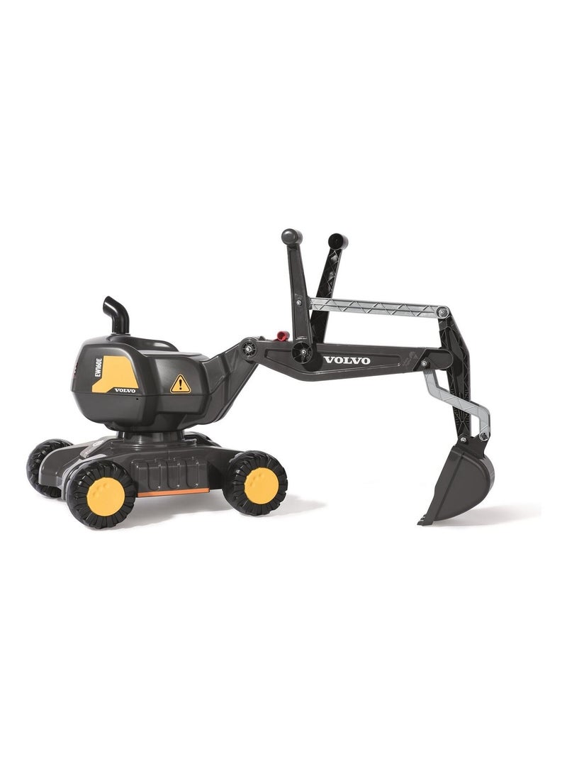 rollyDigger Pelleteuse Volvo EW160 N/A - Kiabi
