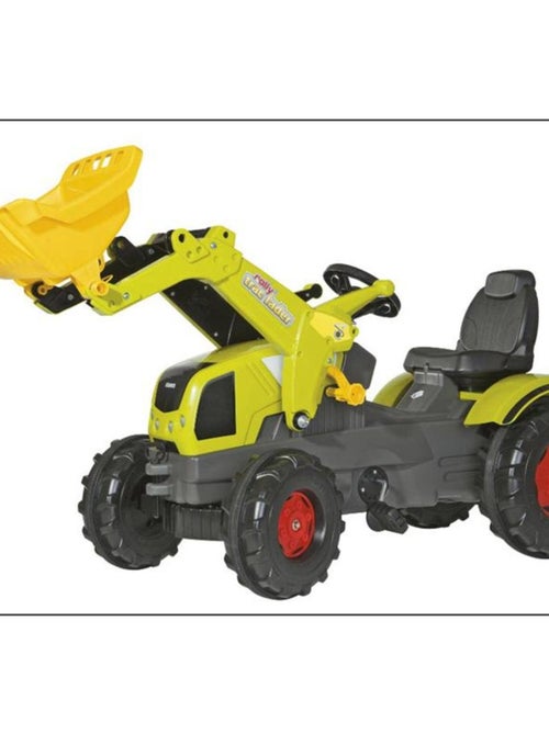 rollyFarm Trac CLAAS Axos - Kiabi