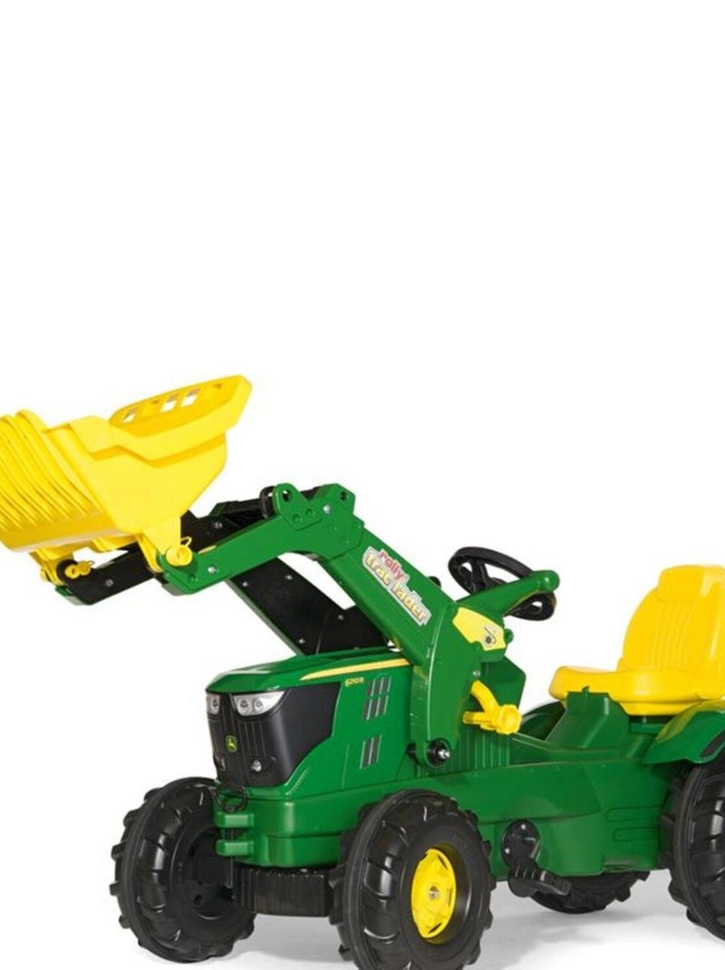 RollyFarmtrac John Deere 6210R - rollyTrac Lader N/A - Kiabi