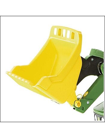 RollyFarmtrac John Deere 7930 avex Pneus gonflable