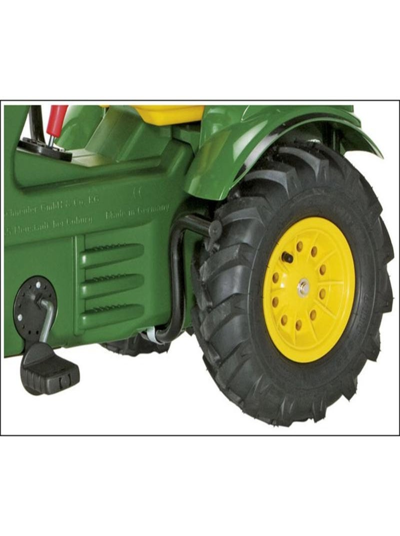 RollyFarmtrac John Deere 7930 avex Pneus gonflable Vert - Kiabi