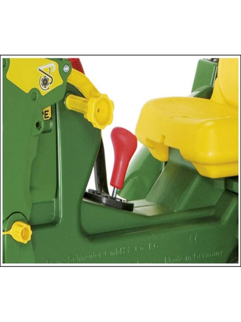 RollyFarmtrac John Deere 7930 avex Pneus gonflable Vert - Kiabi