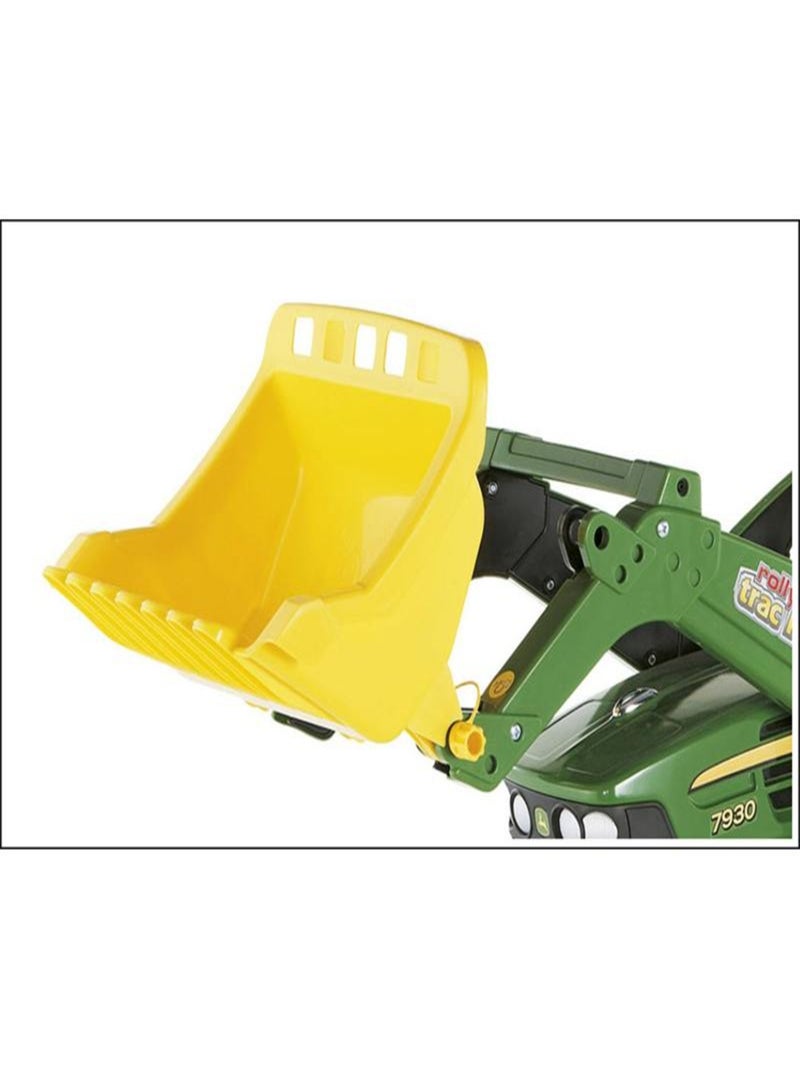 RollyFarmtrac John Deere 7930 Vert - Kiabi