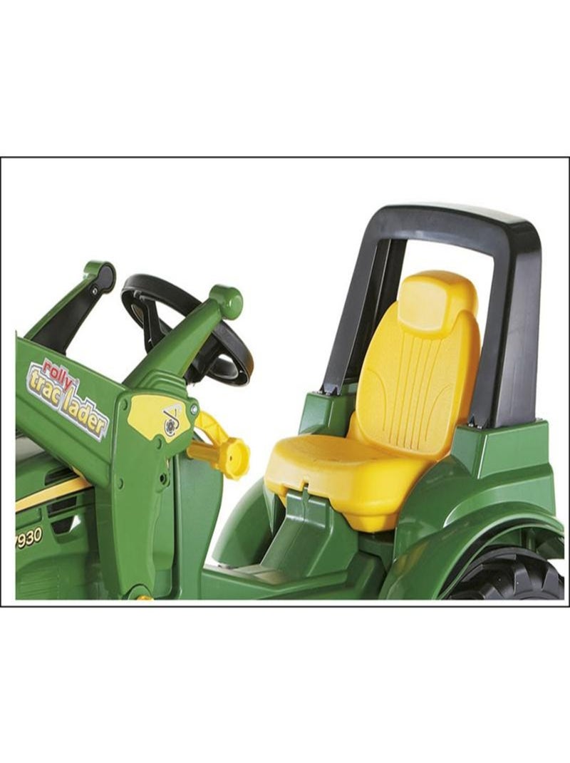 RollyFarmtrac John Deere 7930 Vert - Kiabi