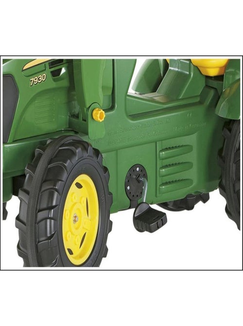 RollyFarmtrac John Deere 7930 - Kiabi