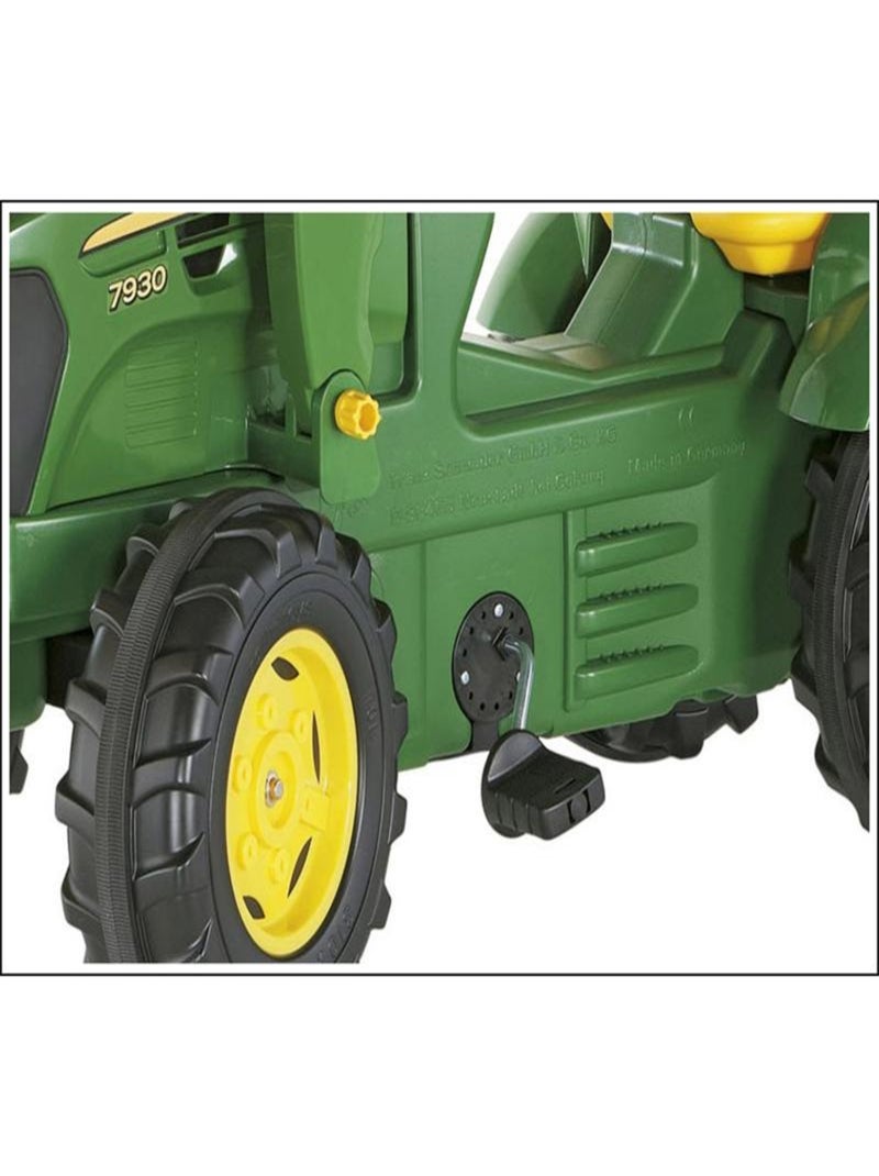 RollyFarmtrac John Deere 7930 Vert - Kiabi