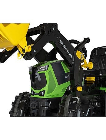 rollyFarmtrac Premium II Deutz 8280 TTV