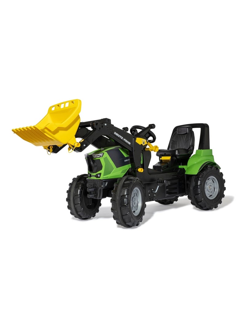 rollyFarmtrac Premium II Deutz 8280 TTV Multicolore - Kiabi