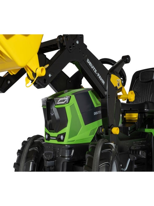 rollyFarmtrac Premium II Deutz 8280 TTV - Kiabi