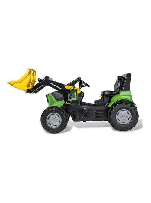 rollyFarmtrac Premium II Deutz 8280 TTV - Kiabi