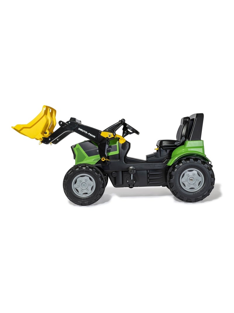 rollyFarmtrac Premium II Deutz 8280 TTV Multicolore - Kiabi