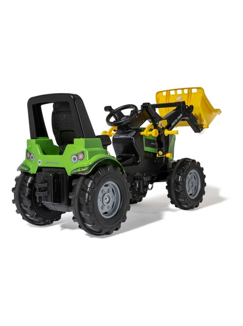 rollyFarmtrac Premium II Deutz 8280 TTV - Kiabi