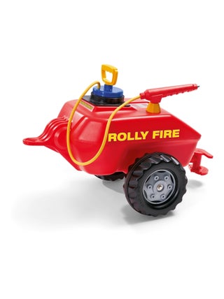 RollyFire - Pompe, arroseur