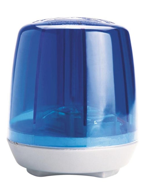 RollyFlasklight Blue - Gyrophare pour véhicules Rolly Toys - Kiabi