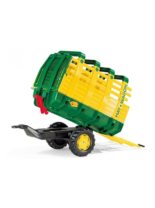RollyHay Wagon JD - Kiabi