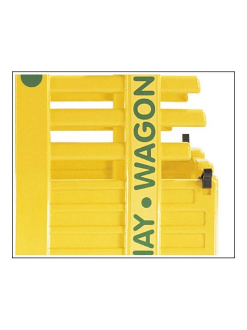 rollyHay Wagon, John Deer - Kiabi