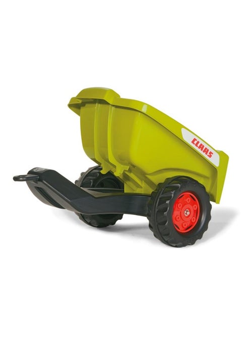 RollyKipper II CLAAS - Kiabi