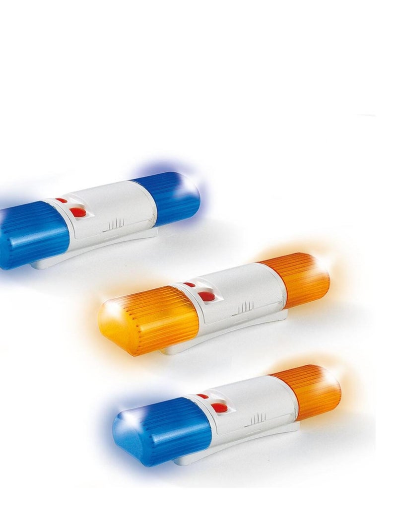 RollyLight and Sound - Rampe de gyrophare N/A - Kiabi