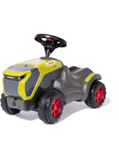 rollyMinitrac CLAAS XERION 12.650 - Kiabi rollyMinitrac CLAAS XERION 12.650 - Kiabi