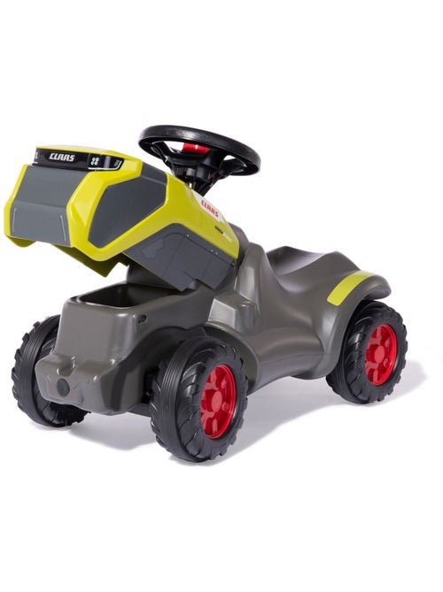 rollyMinitrac CLAAS XERION 12.650 - Kiabi rollyMinitrac CLAAS XERION 12.650 - Kiabi
