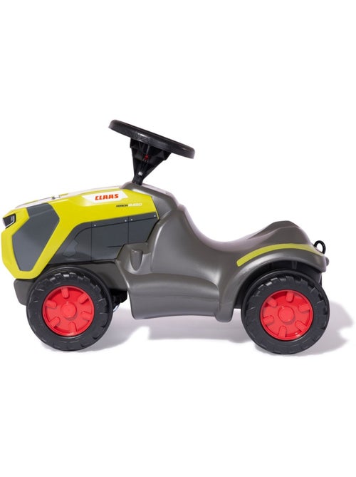 rollyMinitrac CLAAS XERION 12.650 - Kiabi rollyMinitrac CLAAS XERION 12.650 - Kiabi