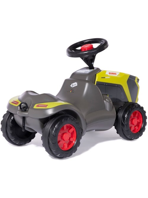 rollyMinitrac CLAAS XERION 12.650 - Kiabi rollyMinitrac CLAAS XERION 12.650 - Kiabi