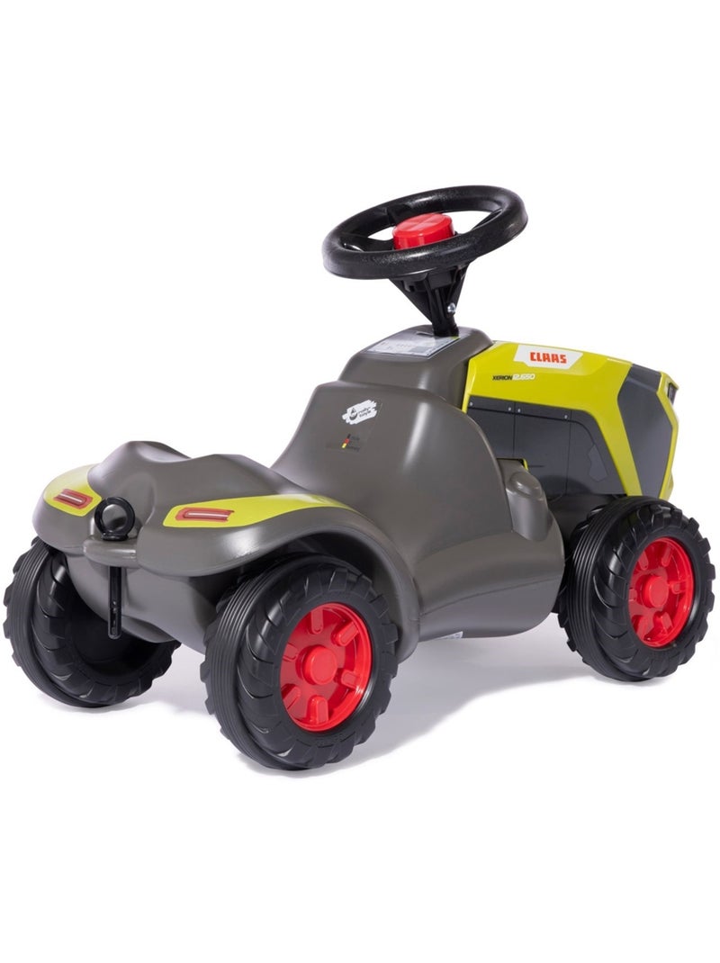 rollyMinitrac CLAAS XERION 12.650 Vert - Kiabi