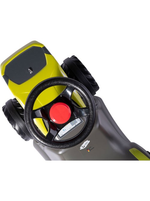 rollyMinitrac CLAAS XERION 12.650 - Kiabi rollyMinitrac CLAAS XERION 12.650 - Kiabi