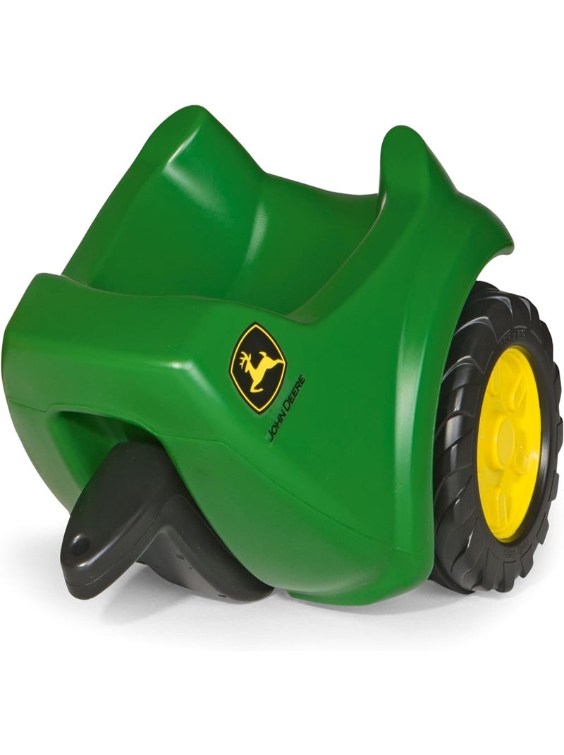 rollyMinitrac Trailer John Deer Vert - Kiabi