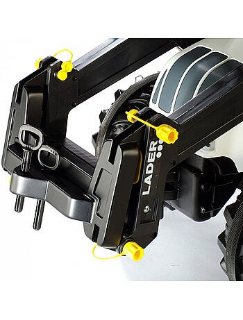 Accessoire pour Véhicule - Rollypylone X4