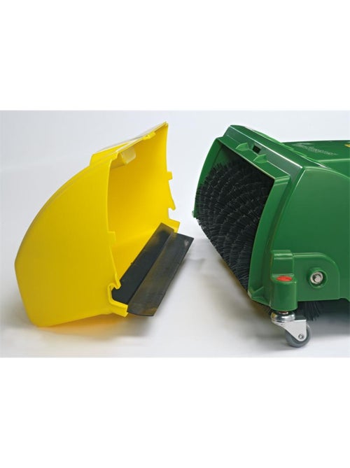 RollyTrac Sweeper - Balayeuse fonctionnelle John Deere - Kiabi