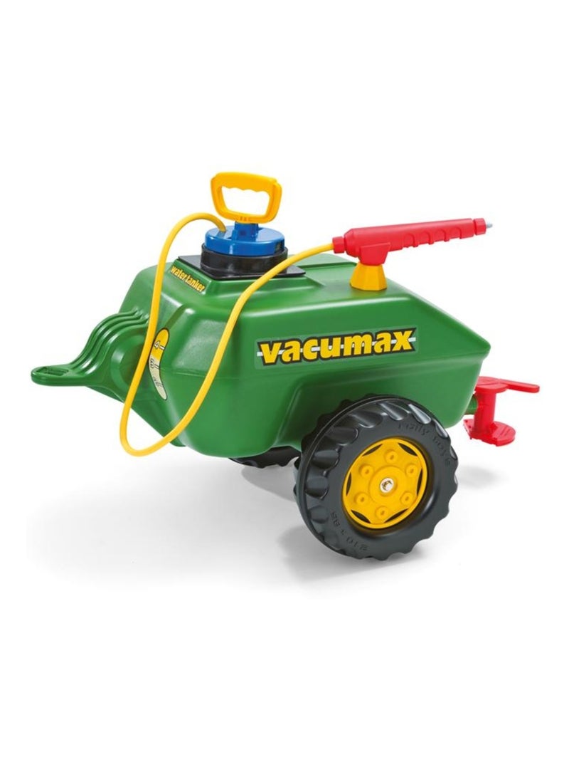 RollyVacumax - Remorque citerne Vert - Kiabi