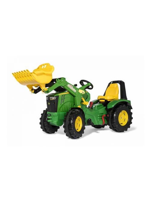 rollyX Trac Premium John Deere 8400R - Kiabi