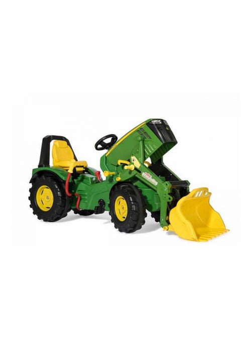 rollyX Trac Premium John Deere 8400R - Kiabi