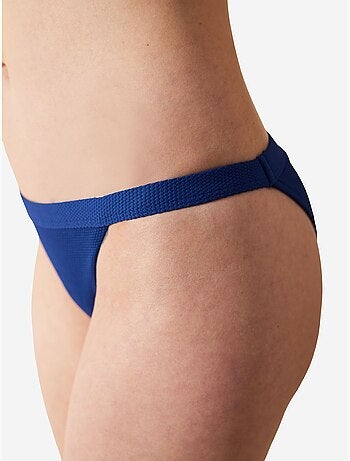 Romina bikini bas super texturé penti