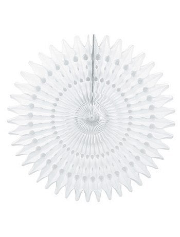 Rosace en papier 53cm