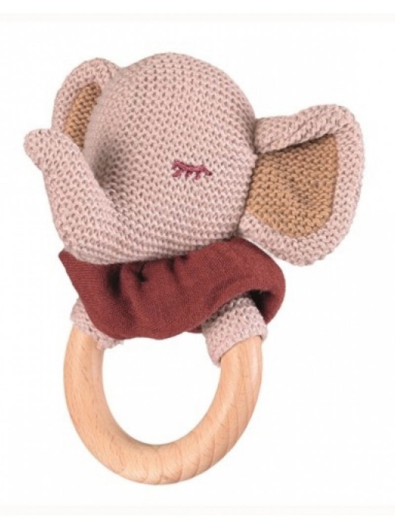 Rosalie hochet egmont toys N/A - Kiabi