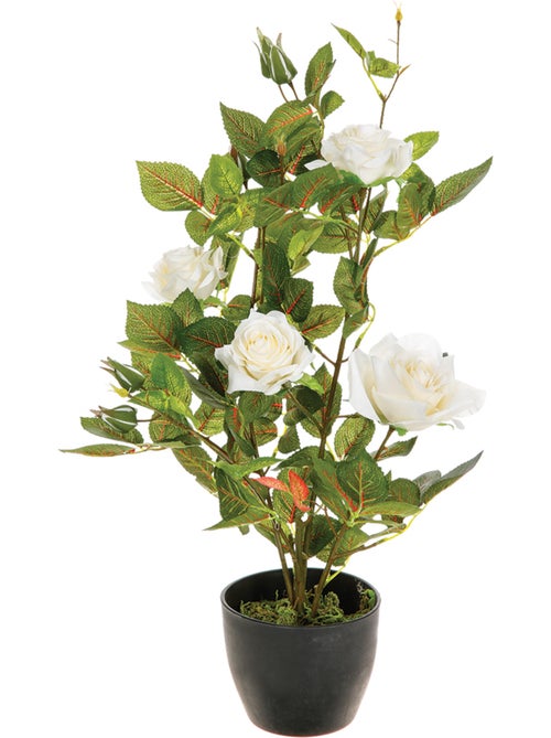 Rosier artificiel - Kiabi