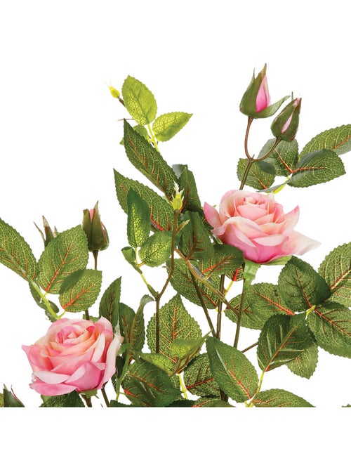 Rosier artificiel - Kiabi