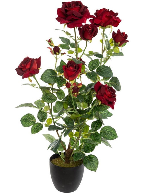 Rosier artificiel - Kiabi