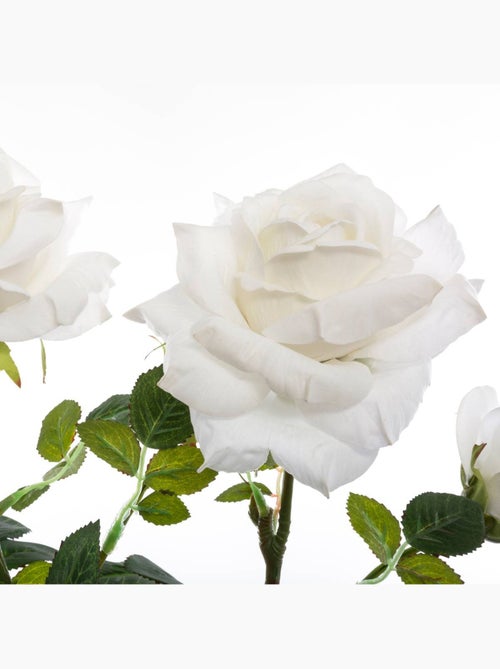 Rosier artificiel - Kiabi
