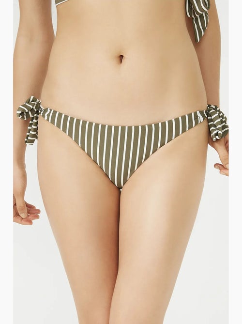 Rossa bas de bikini brésilien penti - Kiabi Rossa bas de bikini brésilien penti - Kiabi