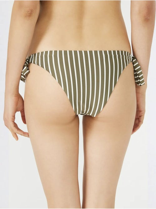 Rossa bas de bikini brésilien penti - Kiabi Rossa bas de bikini brésilien penti - Kiabi