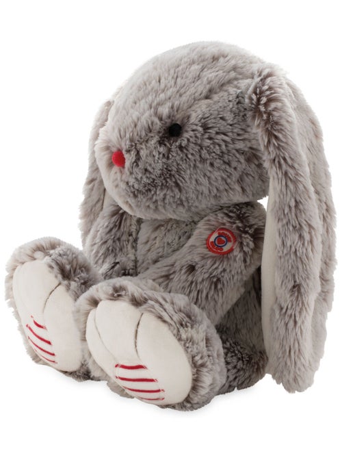 Rouge Kaloo : Peluche Lapin (Grande) - Kiabi