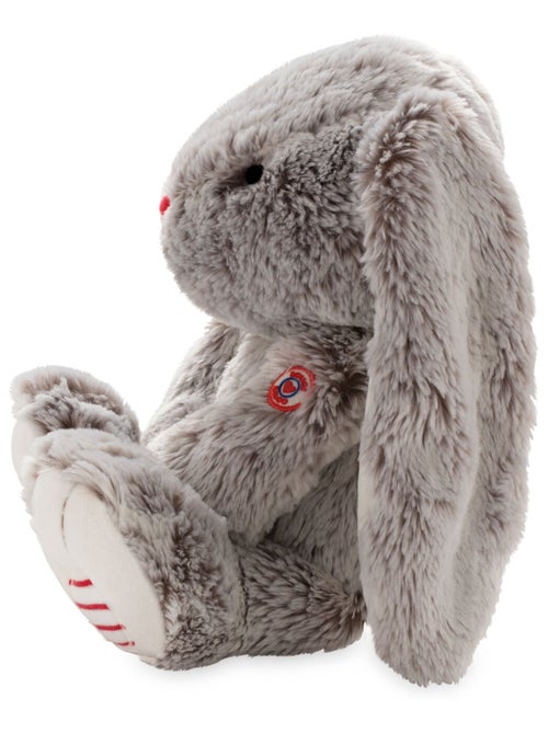 Rouge Kaloo : Peluche Lapin (Grande) - Kiabi