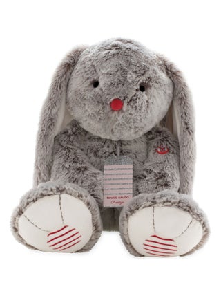 Rouge Kaloo : Peluche Lapin Prestige (XL)