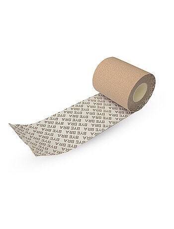 Rouleau adhésif Body Tape 10cm x 500cm
