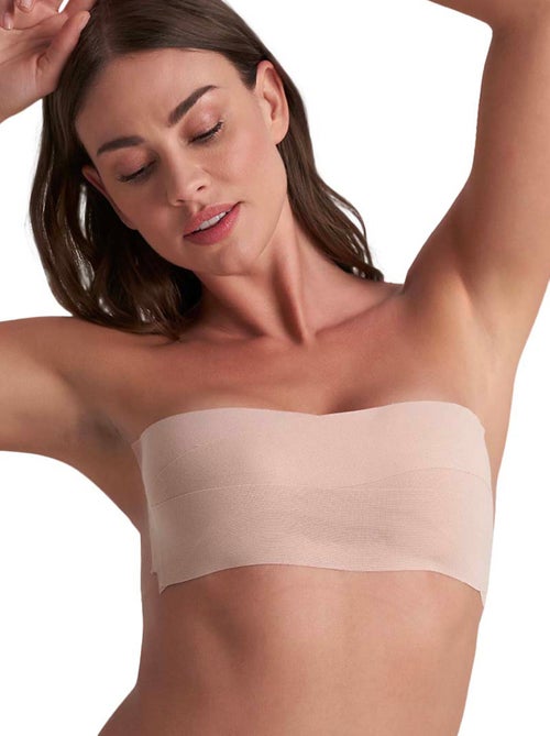 Rouleau adhésif Body Tape 10cm x 500cm - Kiabi