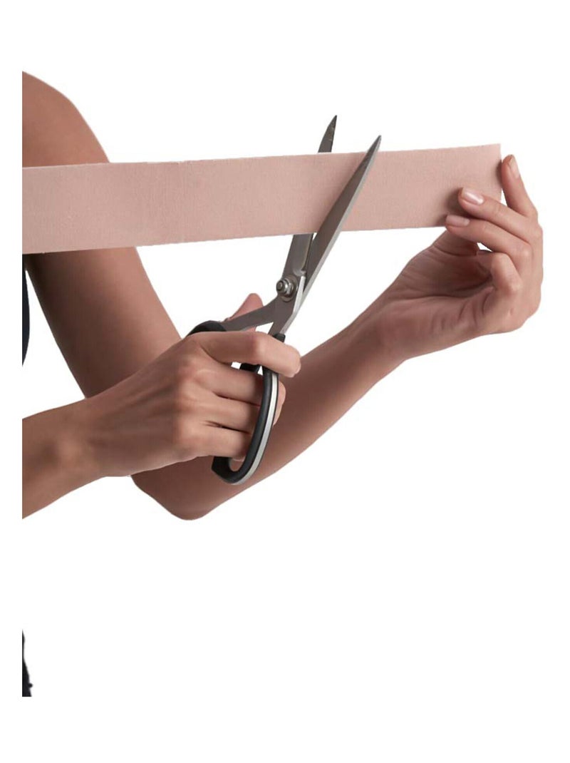 Rouleau adhésif Body Tape 10cm x 500cm Beige - Kiabi