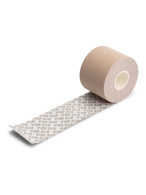Rouleau adhésif Body Tape 5cm x 500cm - Kiabi